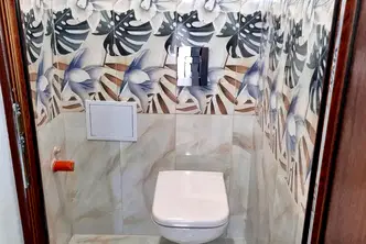 Многостаен апартамент в Стара Загора, Железник - център