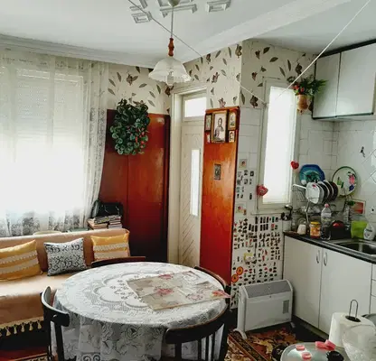 Снимка 5 — Многостаен апартамент в Монтана, Жеравица