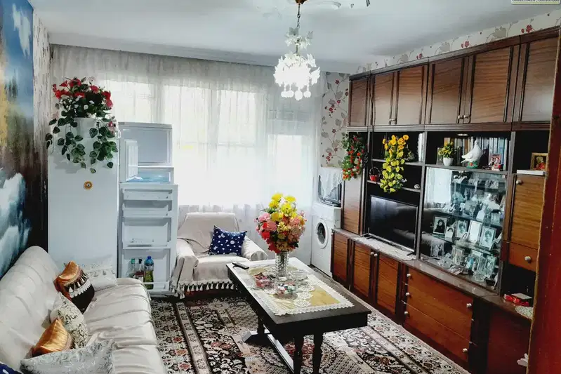 Многостаен апартамент в Монтана, Жеравица