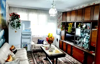 Многостаен апартамент в Монтана, Жеравица