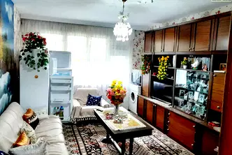 Многостаен апартамент в Монтана, Жеравица