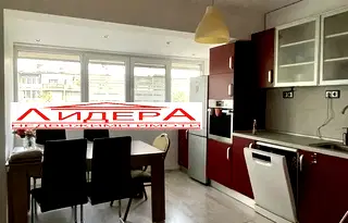 Многостаен апартамент в Пловдив, Каменица 1