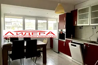 Многостаен апартамент в Пловдив, Каменица 1