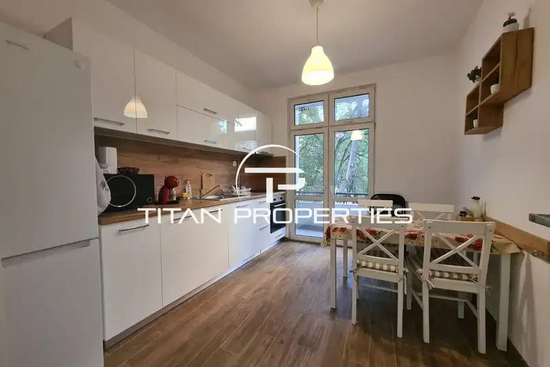 Многостаен апартамент в Пловдив, Каменица 1