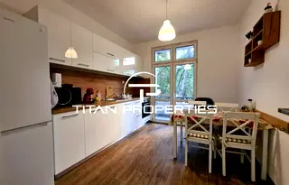 Многостаен апартамент в Пловдив, Каменица 1