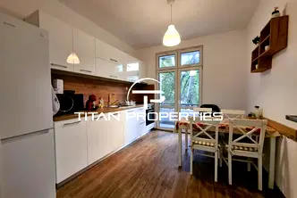 Многостаен апартамент в Пловдив, Каменица 1