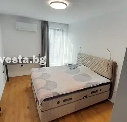 Снимка 5 — Многостаен апартамент в Пловдив, Каменица 2