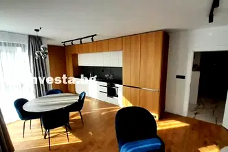 Многостаен апартамент в Пловдив, Каменица 2