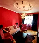 4-стаен апартамент с две спални в Център, Пловдив