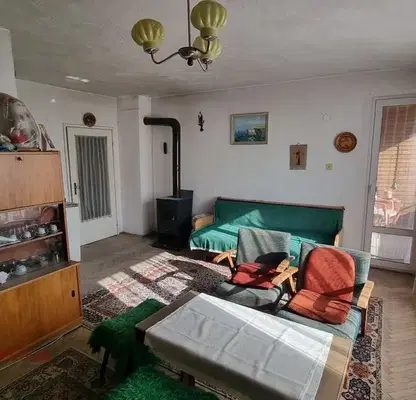 Photo 3 — 4-bedroom apartment in Smolyan, Kaptaja