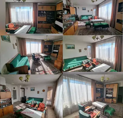 Photo 5 — 4-bedroom apartment in Smolyan, Kaptaja