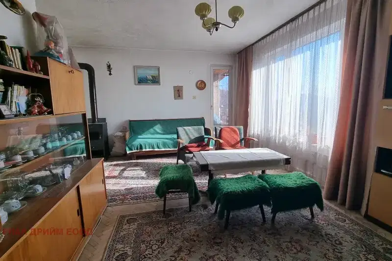 4-bedroom apartment in Smolyan, Kaptaja