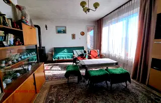 Многостаен апартамент в Смолян, Каптажа