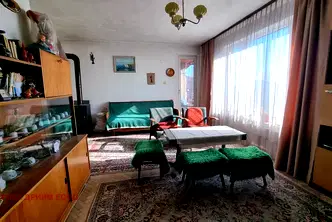 Многостаен апартамент в Смолян, Каптажа