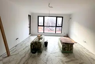Многостаен апартамент в София, Карпузица