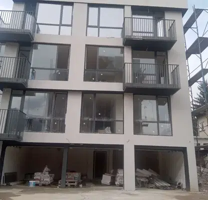 Photo 5 — 4-bedroom apartment in Sofiya, Karpuzica
