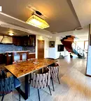 Многостаен апартамент в София, Карпузица