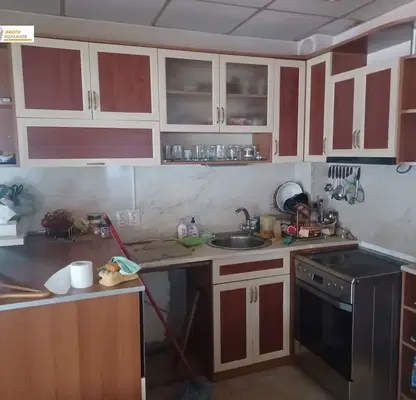 Photo 5 — 4-bedroom apartment in Veliko Tyrnovo, Kartala