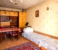 Снимка 2 — Многостаен апартамент в Сливен, Клуцохор