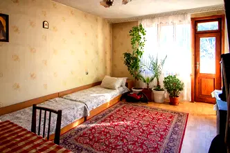 Многостаен апартамент в Сливен, Клуцохор