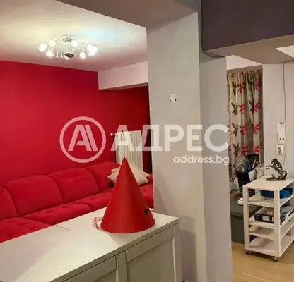Photo 2 — 4-bedroom apartment in Sofiya, Knyajevo