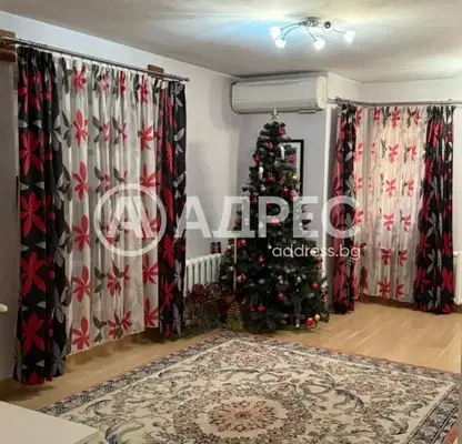 Photo 3 — 4-bedroom apartment in Sofiya, Knyajevo