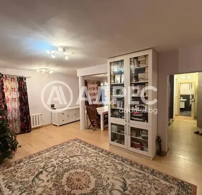 Photo 4 — 4-bedroom apartment in Sofiya, Knyajevo