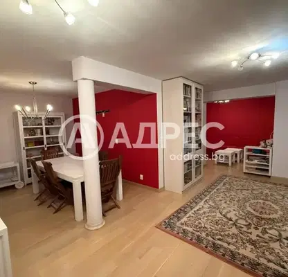Photo 5 — 4-bedroom apartment in Sofiya, Knyajevo