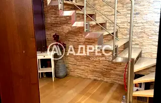 Многостаен апартамент в София, Княжево