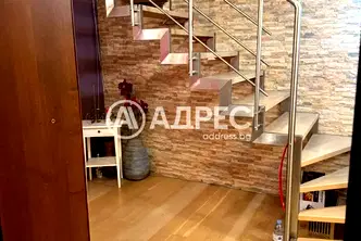 Многостаен апартамент в София, Княжево
