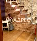 Многостаен апартамент в София, Княжево