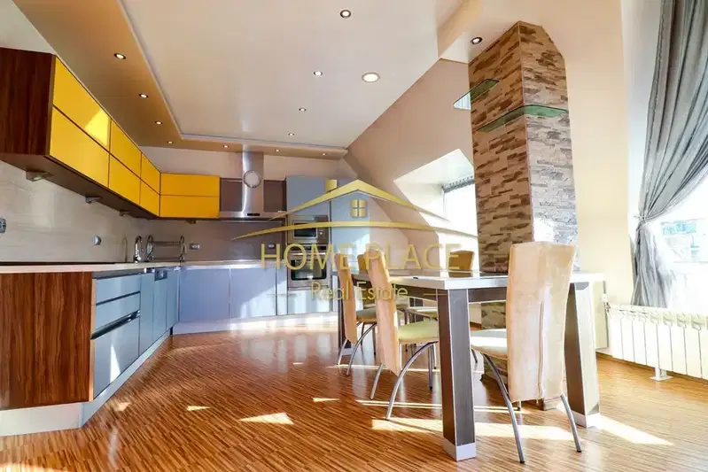 4-bedroom apartment in Varna, Kolhozen Pazar