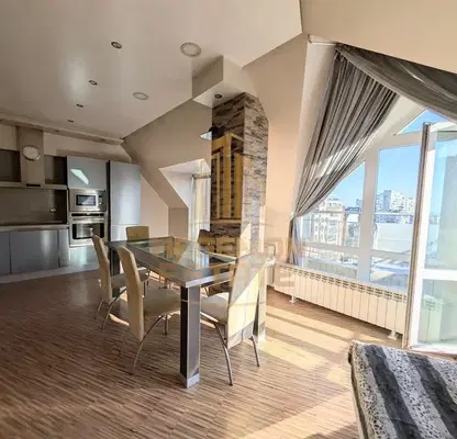 Photo 2 — 4-bedroom apartment in Varna, Kolhozen Pazar