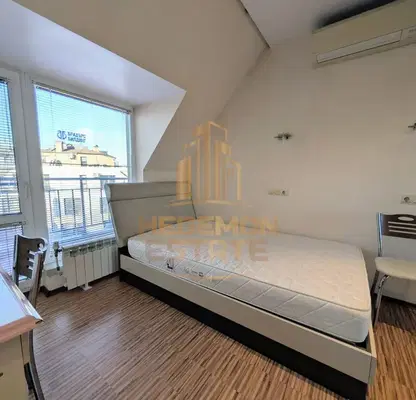 Photo 5 — 4-bedroom apartment in Varna, Kolhozen Pazar