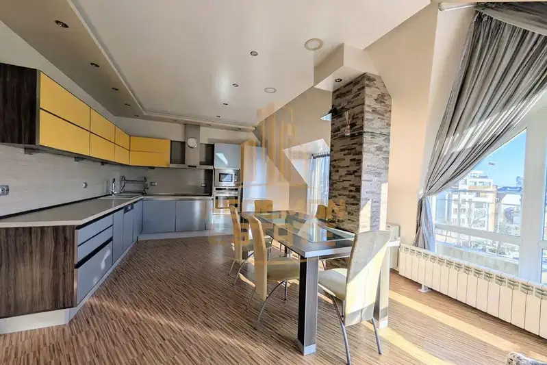 4-bedroom apartment in Varna, Kolhozen Pazar