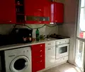 Снимка 3 — Многостаен апартамент във Варна, Колхозен пазар