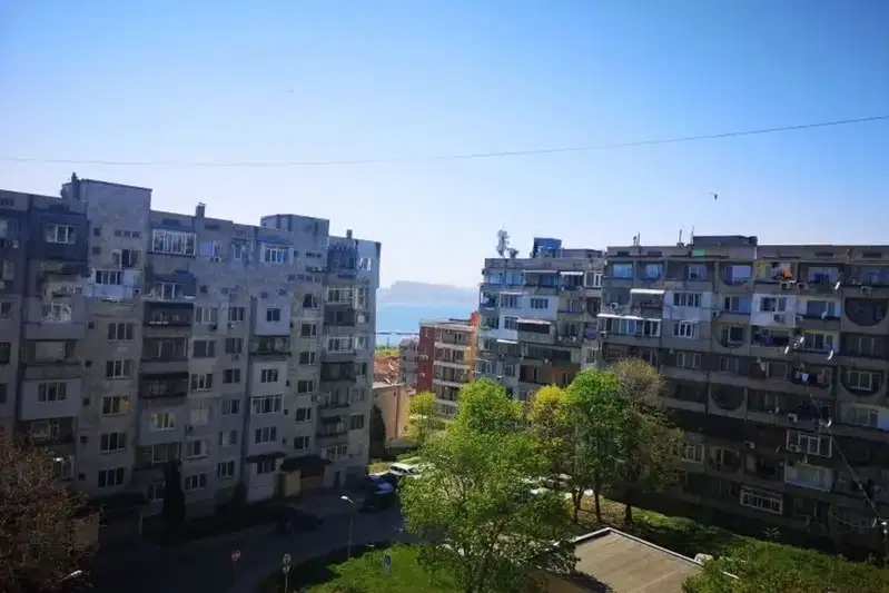 4-bedroom apartment in Varna, Kolhozen Pazar