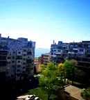 Многостаен апартамент във Варна, Колхозен пазар