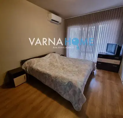 Снимка 5 — Многостаен апартамент във Варна, Колхозен пазар