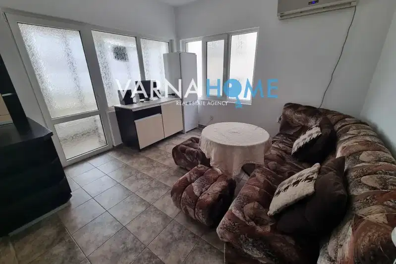 4-bedroom apartment in Varna, Kolhozen Pazar