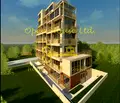 Снимка 3 — Многостаен апартамент във Варна, Колхозен пазар