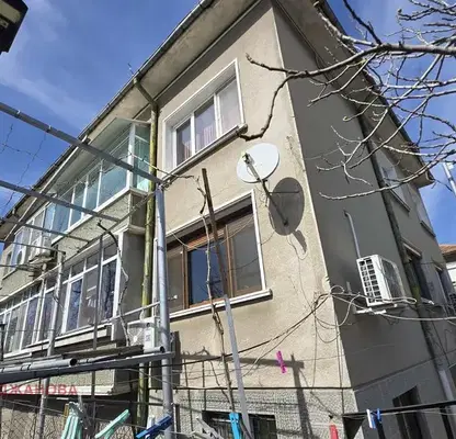 Снимка 2 — Многостаен апартамент в Стара Загора, Кольо Ганчев