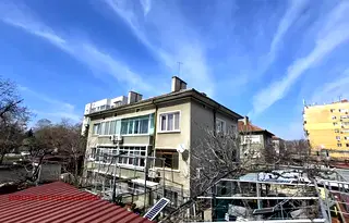 Многостаен апартамент в Стара Загора, Кольо Ганчев