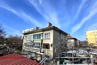 Многостаен апартамент в Стара Загора, Кольо Ганчев
