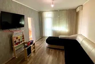 Многостаен апартамент във Велико Търново, Колю Фичето