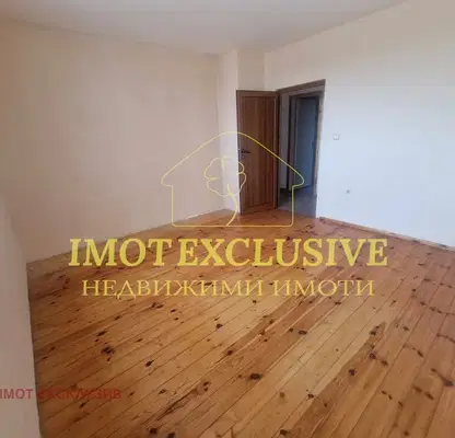 Снимка 4 — Многостаен апартамент в Пловдив, Коматевски възел