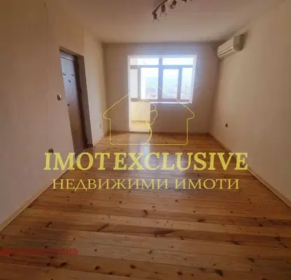 Снимка 5 — Многостаен апартамент в Пловдив, Коматевски възел