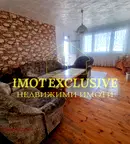 Многостаен апартамент в Пловдив, Коматевски възел