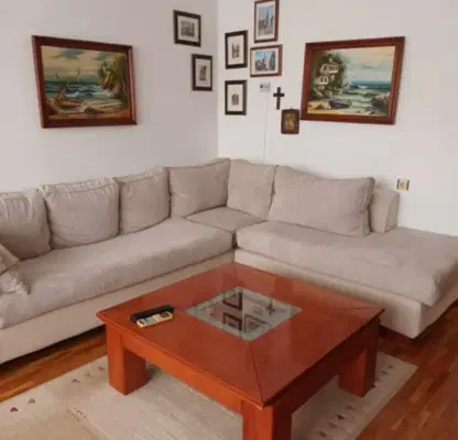 Photo 5 — 4-bedroom apartment in Dobrich, Kralska Zona
