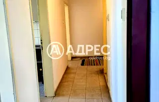 Многостаен апартамент в София, Красна поляна 3